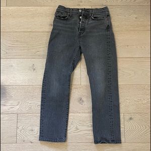 Levi’s Wedgie Straight Jeans Size 26